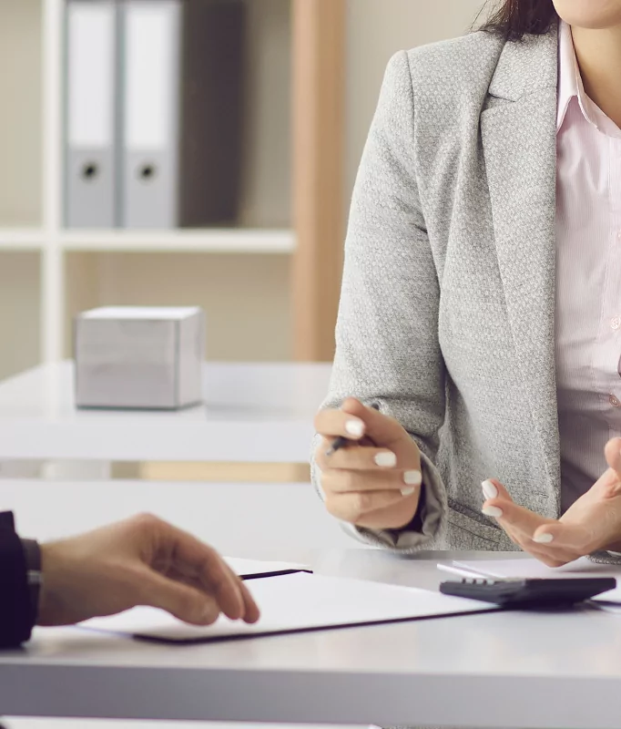 Les transaction immobilières, droit immobilier