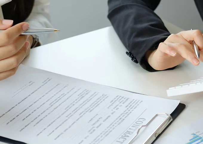les baux commerciaux, droit immobilier morgane deswarte