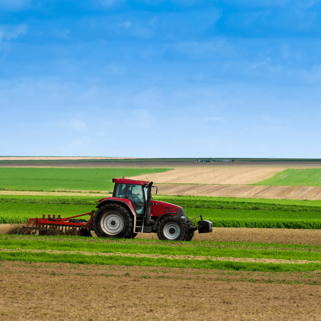 Agriculture