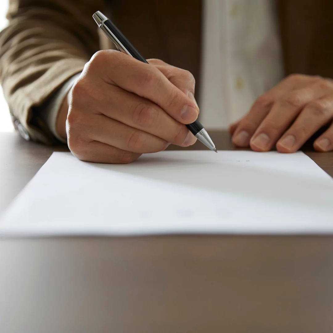 Accord notaire avocat